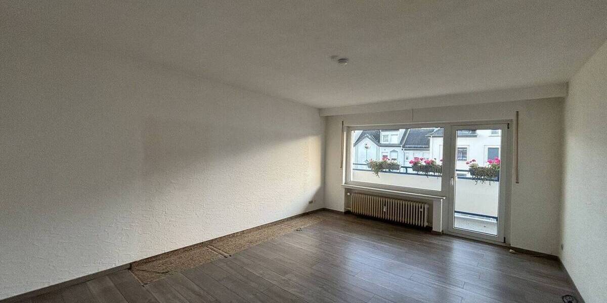 Absolut zentral gelegene Eigentumswohnung in Neubeckum! 3 zimmer