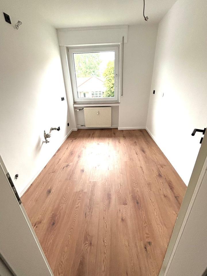 Top Wohnung Iserlohn Letmathe - mit Balkon zimmer