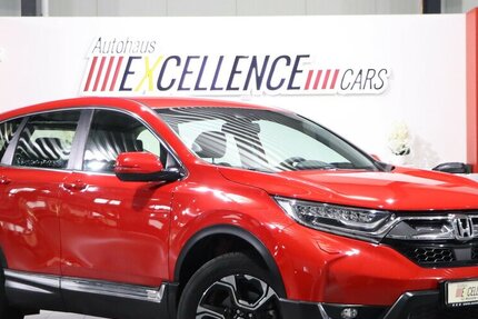 Honda CR-V 1.5 T 4WD ELEGANCE / VIRTUAL COCKPIT / LED 86.000 km 19.999 &euro; Hamm 59077