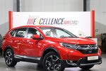 Honda CR-V 1.5 T 4WD ELEGANCE / VIRTUAL COCKPIT / LED 86.000 km 19.999 &euro; Hamm 59077