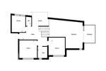 Etagenwohnung Dortmund Berghofen - 4 Zimmer, 95 m&sup2;, 289.000&euro; | Angebot:25928626