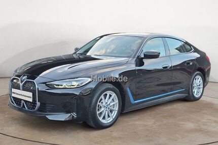 BMW i4 21.005 km 34.290 &euro; Hamm 59071