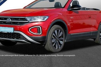 VW T-Roc 4.100 km 25.298 &euro; Lünen 44534