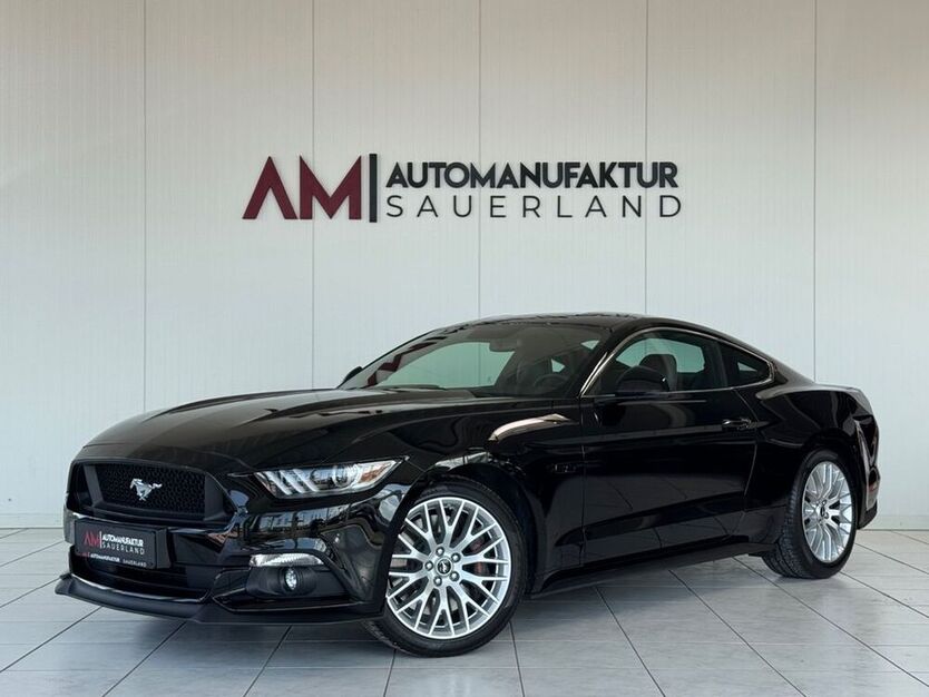 Mustang