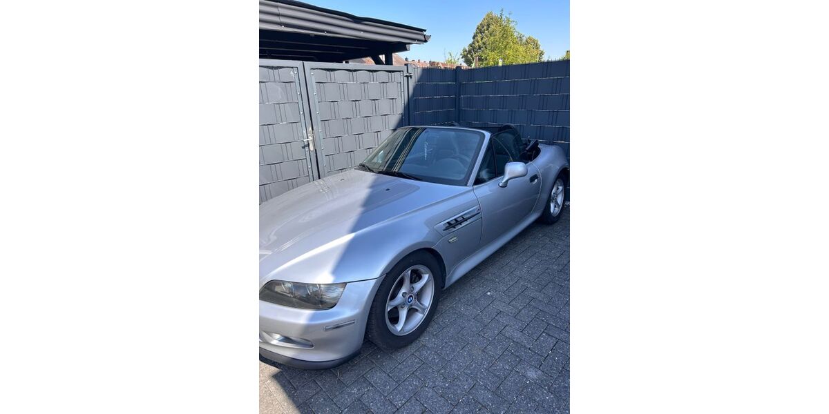 BMW Z3 152.603 km 8.500 &euro; Bönen 59199