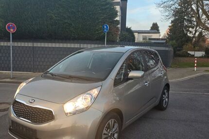 Kia Venga 36.000 km 10.000 € unna 59425