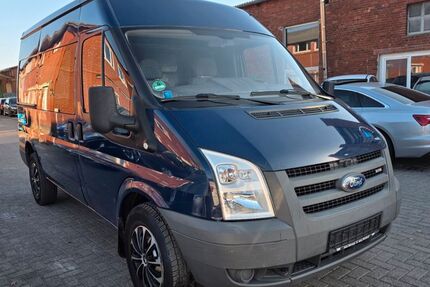 Ford Transit 181.000 km 2.650 &euro; Ahlen 59229