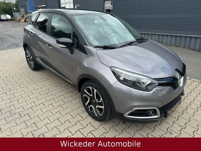 Captur