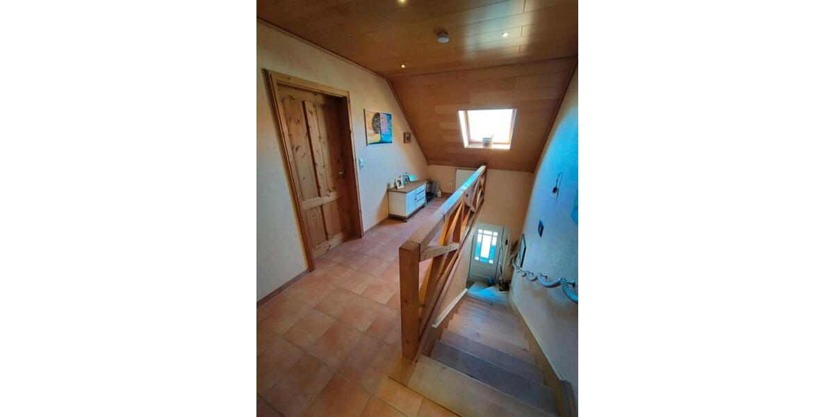 Einfamilienhaus mit WP u. PV von Privat in ruhiger Sackgassenlage 5 zimmer