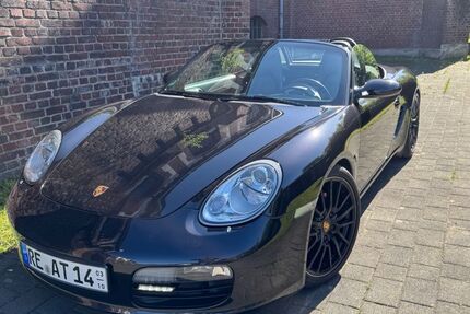 Porsche Boxster 93.500 km 29.900 &euro; Waltrop 45731