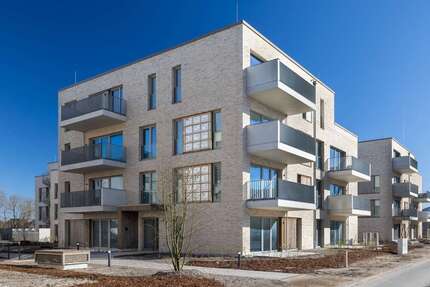 Wohnung zum Mieten in List 1.300 € 67.7 m²