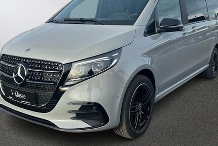 Mercedes-Benz V 300 9.500 km 94.850 € Hamm 59067