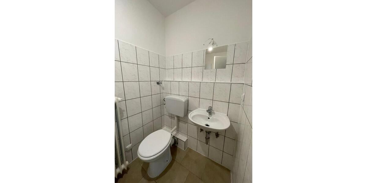 Etagenwohnung Hamm Bockum - 3 Zimmer, 69 m&sup2;, 530&euro; | Angebot:24663475