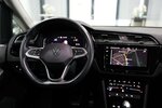 VW Touran 2.0 TDI DSG IQ Comfortline / 7-SITZE, LED 66.000 km 26.777 &euro; Hamm 59077