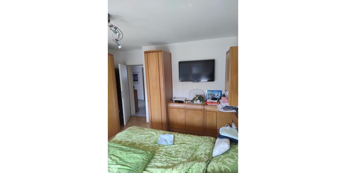 Etagenwohnung Ascheberg - 3 Zimmer, 78 m&sup2;, 895&euro; | Angebot:26187166