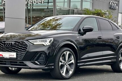 Audi Q3 12.650 km 48.480 &euro; Neubeckum 59269