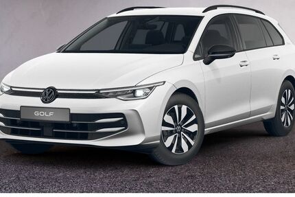 VW Golf 25.836 km 26.880 &euro; Menden 58706