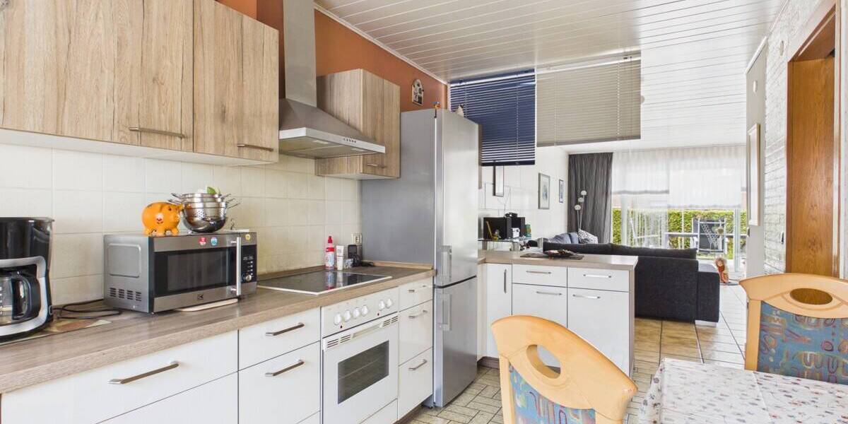 Doppelhaushälfte Lünen Brambauer - 5 Zimmer, 106 m&sup2;, 335.000&euro; | Angebot:26730753