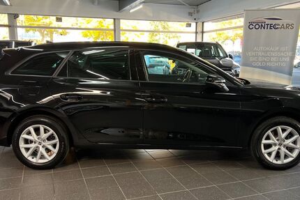 Seat Leon 20.715 km 25.400 &euro; Werl 59457