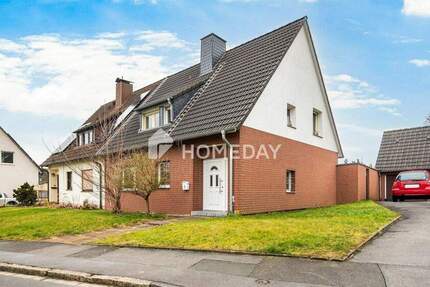 Haus Dortmund Brechten - 5 Zimmer, 145 m&sup2;, 445.000&euro; | Angebot:25737662