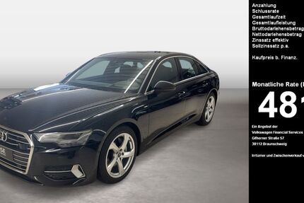 Audi A6 137.642 km 30.985 &euro; Oelde (Stromberg) 59302