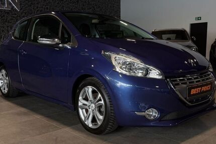 Peugeot 208 43.000 km 7.290 &euro; Unna 59425