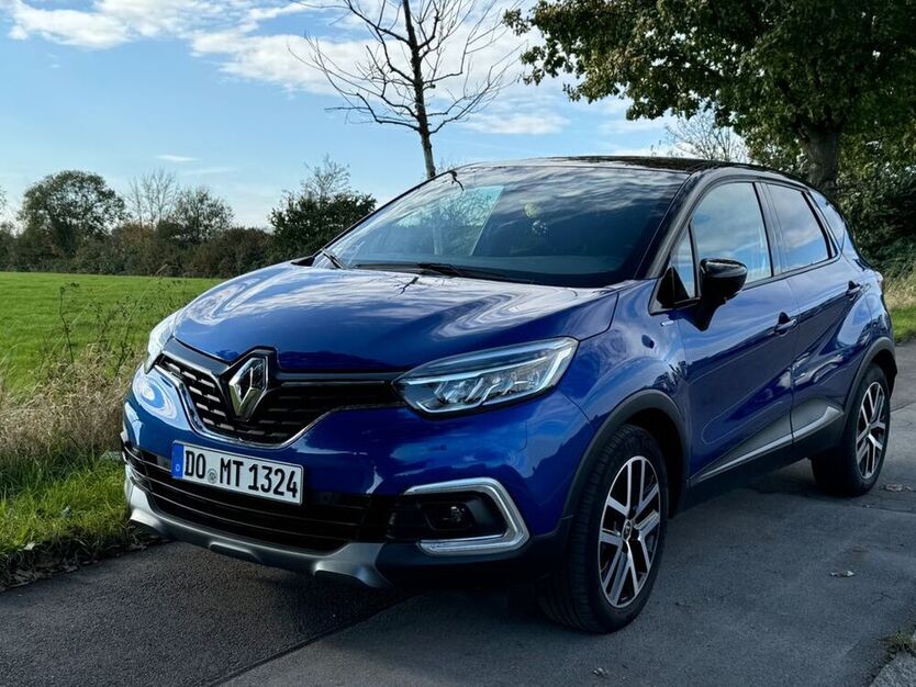 Captur