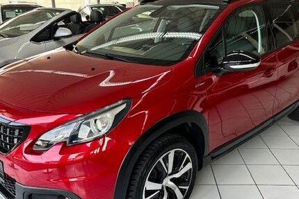 Peugeot 2008 104.610 km 9.900 &euro; Beckum 59269