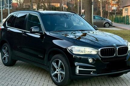 BMW X5 300.212 km 14.500 &euro; Selm 59379
