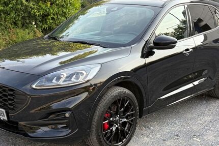 Ford Kuga 89.650 km 24.950 &euro; Beckum 59269
