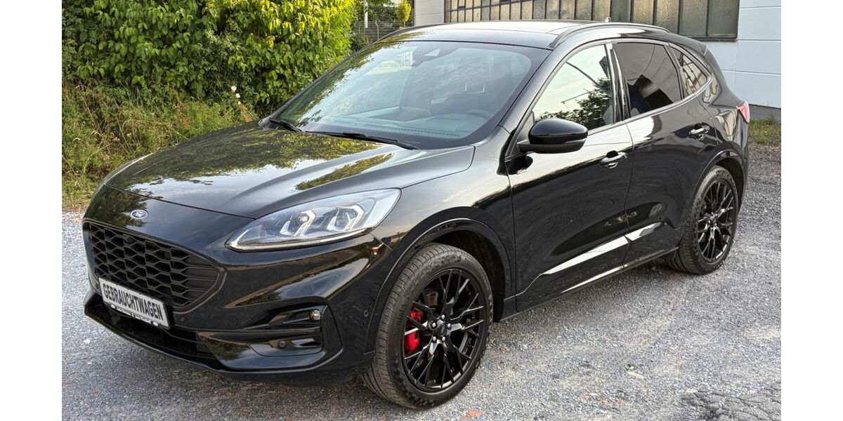 Ford Kuga 89.650 km 24.950 &euro; Beckum 59269