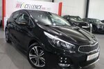 cee´d 1.0 T-GDI GT-LINE SPORT NAVI+KAMERA+APPLE