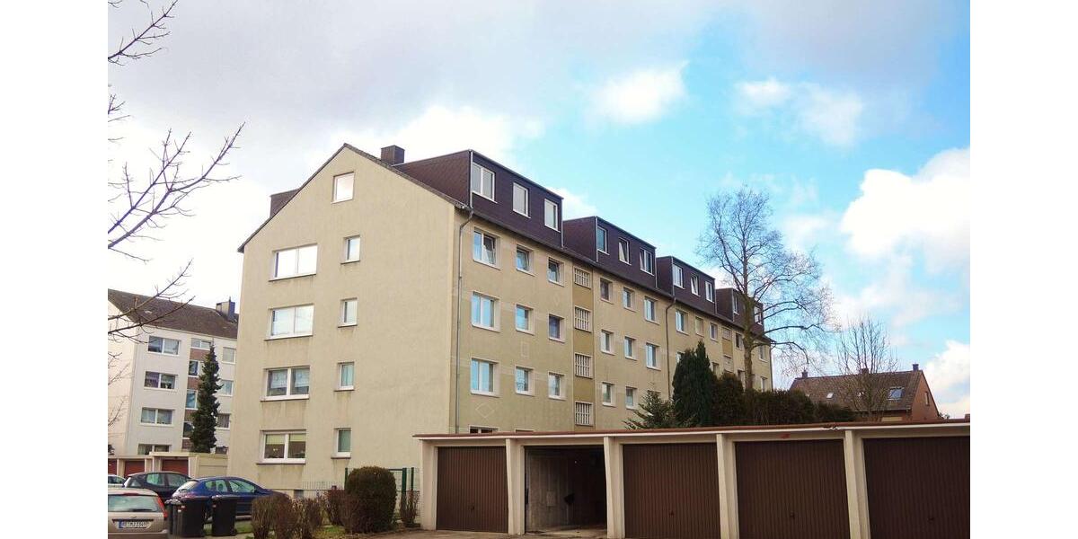 Etagenwohnung Waltrop - 3 Zimmer, 86 m&sup2;, 800&euro; | Angebot:24547777