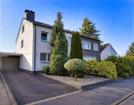 Einfamilienhaus Dortmund Eving - 6 Zimmer, 162 m&sup2;, 499.000&euro; | Angebot:25304987