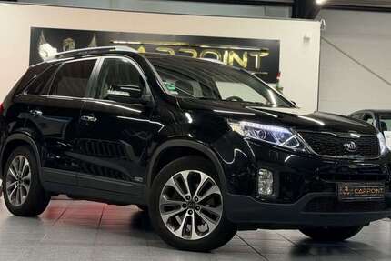 Kia Sorento 110.000 km 14.999 &euro; Hamm 59075