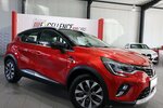 Renault Captur 130 TCE INTENS RED & BLACK / LED / AHK 83.000 km 14.777 &euro; Hamm 59077