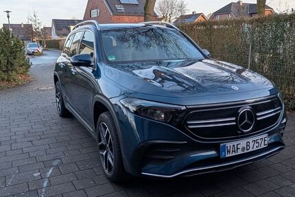 Mercedes-Benz EQB 73.000 km 34.000 &euro; Oelde 59302