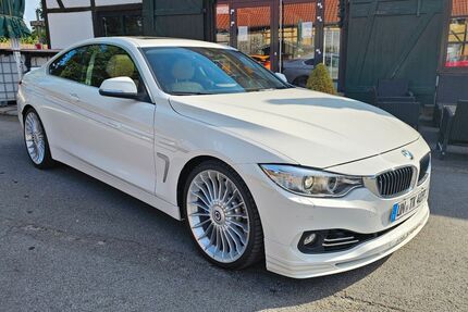 Alpina B4 63.950 km 31.950 € Kamen 59174