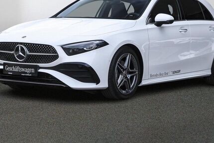Mercedes-Benz A 200 18.000 km 35.780 € Beckum 59269