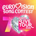 Premium Ticket - The Official Eurovision Song Contest Live Tour