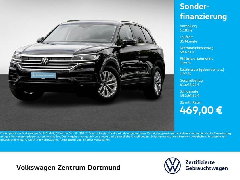 Touareg