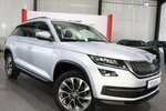 Skoda Kodiaq 1.5 TSI DSG CLEVER / LED / 1.HAND / NAVI+ 128.000 km 22.222 &euro; Hamm 59077