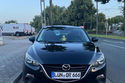 Mazda 3 192.546 km 5.600 &euro; Lünen 44536
