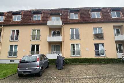 Wohnung zum Mieten in Dortmund 350 € 21.81 m² 1 zimmer