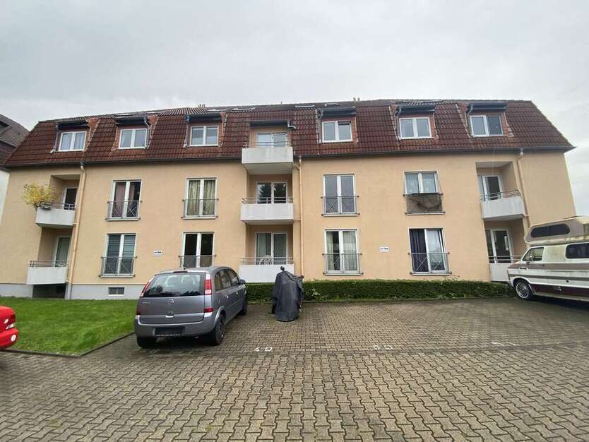 Wohnung zum Mieten in Dortmund 350 € 21.81 m² 1 zimmer