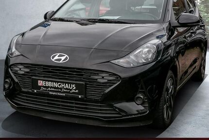 Hyundai i10 9.995 km 17.560 &euro; Hamm 59067