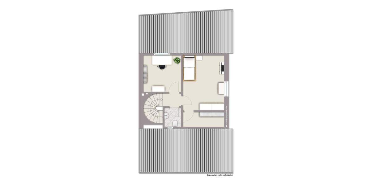 Doppelhaushälfte Ennigerloh - 6 Zimmer, 138 m&sup2;, 299.000&euro; | Angebot:25748675