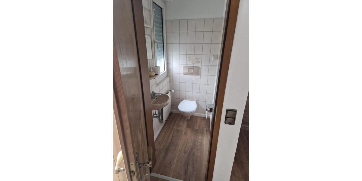 Erdgeschoßwohnung Bönen - 3 Zimmer, 76 m&sup2;, 988&euro; | Angebot:25048274