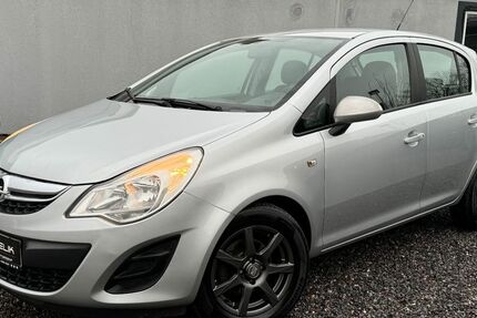 Opel Corsa 138.000 km 4.200 € Hamm 59067