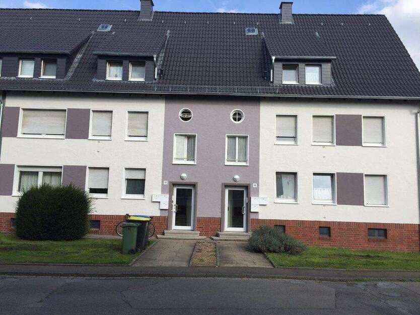 Wohnung zum Mieten in Unna 389 € 46 m²